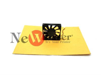 RH7-1537-000CN Cooling fan (Panaflo Model FBA08T24H - 80mm X 80mm X 15mm high, DC brushless, 24V DC, 190mA)