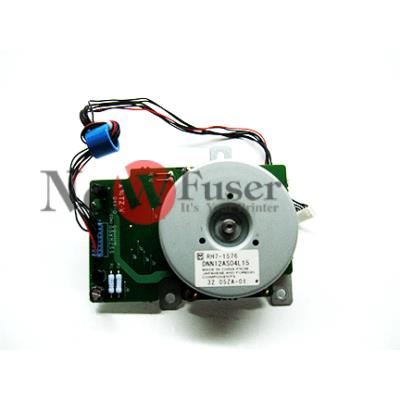 RH7-1576-020CN Toner cartridge motor - Motor M102