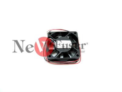 RH7-1607-000CN Lower fan - Located near low voltage power supply in bottom of printer