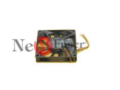 RH7-1630-000CN Cooling fan (Panaflo Model FBA08T24H - 80mm X 80mm X 15mm high, DC brushless, 24V DC, 190mA)