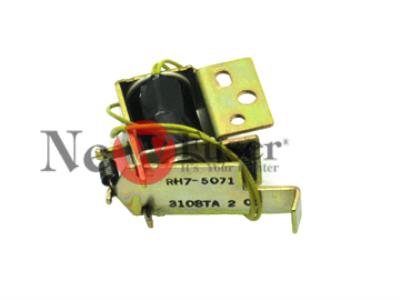 RH7-5071-000CN Pickup solenoid (SL1) - For the paper cassette paper pickup (feed) roller