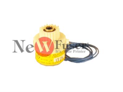 RH7-5192-000CN Registration clutch - Engages registration roller