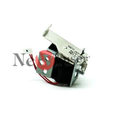 RH7-5235-000CN Tray 1 paper pickup solenoid - SL404