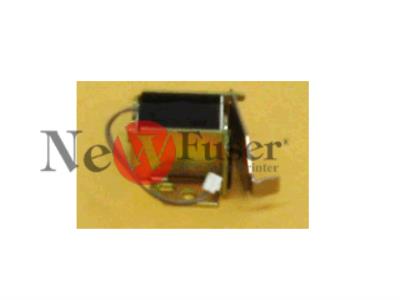 RH7-5270-000CN Solenoid (SL1908) - Tray 2 pickup assembly