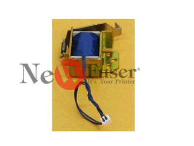 RH7-5273-000CN Solenoid (SL2908) - Tray 1 pickup assembly