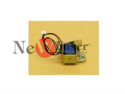 RH7-5286-000CN Drive solenoid - Engages swing gear assembly