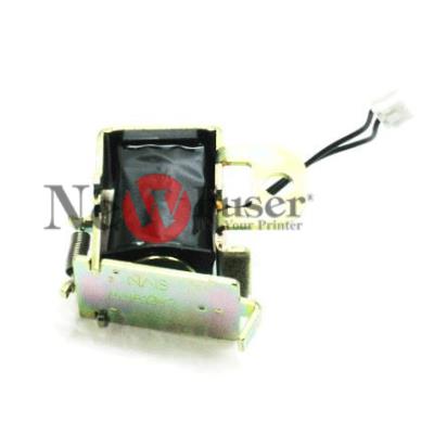 RH7-5319-000CN Paper pickup drive assembly solenoid - 2 used on pick up assembly, order is for 1pc. 