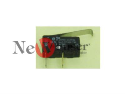 RH7-6051-000CN Microswitch with lever activator