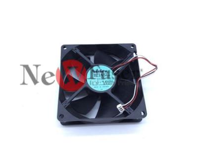 RK2-0017-000CN Exhaust fan - Fan at upper right rear side of printer - FM1