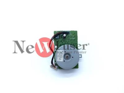 RK2-0273-000CN Main motor - M101 FOR HEWLETT PACKARD LaserJet MODELS. 