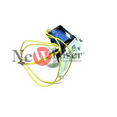 RK2-0276-000CN Tray 1 solenoid - Engages tray 1 pick-up roller