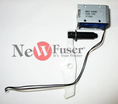 RK2-0486-000CN Solenoid - Reversing unit separation roller solenoid - SL106