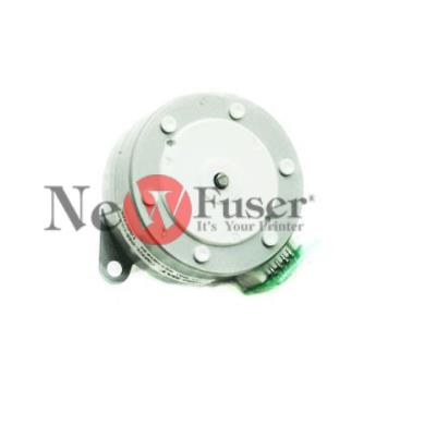 RK2-0618-000CN Stepper motor - Disengaging motor - Motor M8