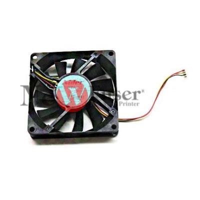 RK2-1991-000CN Cooling fan (FN301) - Fan that cools the cartridge and laser/scanner area