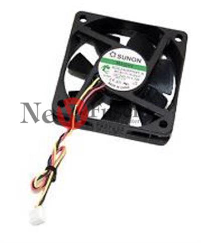 RK2-2727-000CN Delivery Fan (FM3) - Provides air to the paper delivery area