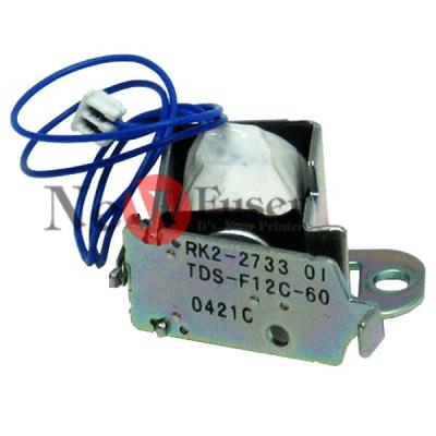 RK2-2733-000CN Solenoid (SL3) - Duplexer solenoid