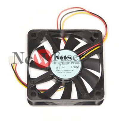 RK2-4997-000CN Cooling fan (FAN1)