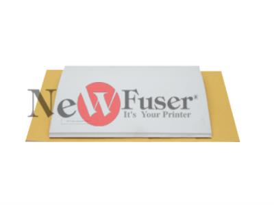 RL1-1097-000CN MP/Tray 1 cover - Front of printer cover that goes over the drop down multi-purpose input tray
