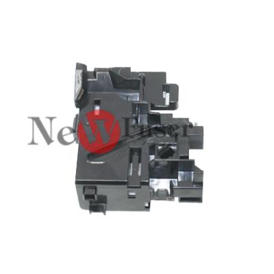 RL1-1849-000CN Front left cassette rail assembly - For the Color LaserJet CP1210/CP1510 series printer