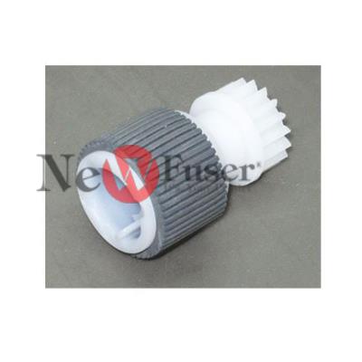 RL1-2099-000CN Paper pick-up roller - For the 500-sheet paper cassette tray