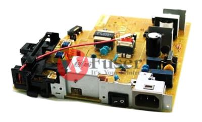 RL1-4005-000CN Fuser power supply assembly HP Fuser Power Supply Assembly for Color LaserJet Enterprise M855 M880 Printers