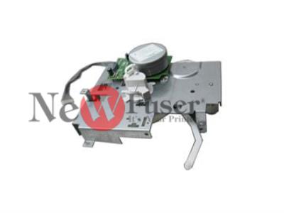 RM1-0001-040CN Main drive assembly - Main gear assembly on right side of printer