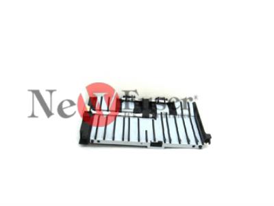 RM1-0025-020CN Paper feed belt assembly