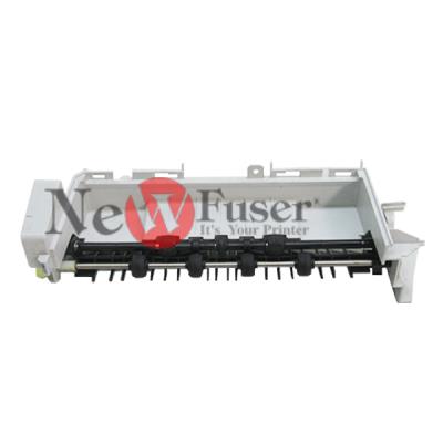 RM1-0026-040CN Paper delivery assembly - Paper output roller assembly
