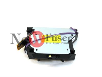 RM1-0183-000CN Laser/scanner assembly for hewlett packard LaserJet printers. 