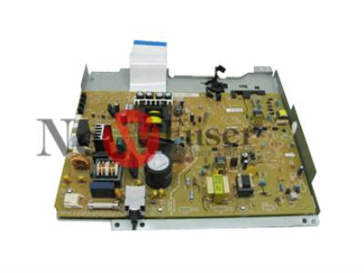 RM1-0340-020CN Power supply assembly - Includes frame, insulator, sensor holder and PCA - For 100V-127V operation