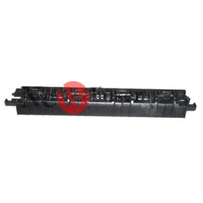 RM1-0362-000CN Upper delivery guide - Has four separate rollers and springs