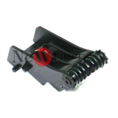 RM1-0370-000CN Face down top output bin delivery roller assembly - Includes roller and holder