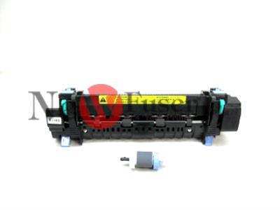 RM1-0428-060CN Image Fuser Assembly - Bonds toner to paper with heat - For 110V to 127VAC operation