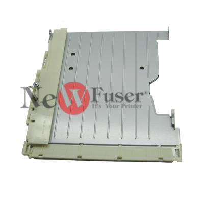 RM1-0461-000CN Duplexer feed guide assembly - Paper guide at bottom of printer for duplexer paper path