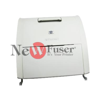 RM1-0463-000CN Front cover assembly - Front of printer including drop down MP/Tray 1 assembly.