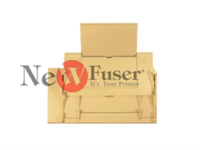 RM1-0463-020CN Front cover assembly - Front of printer including drop down MP/Tray 1 assembly