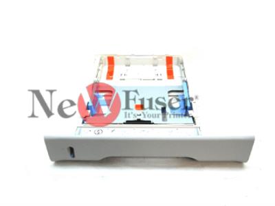 RM1-0470-030CN 250 Sheet tray - Tray 2 paper holding cassette assembly