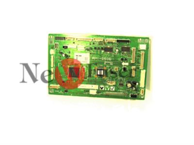 RM1-0506-040CN DC Controller board - Located on rear lower left of printer - For LJ 3700 only