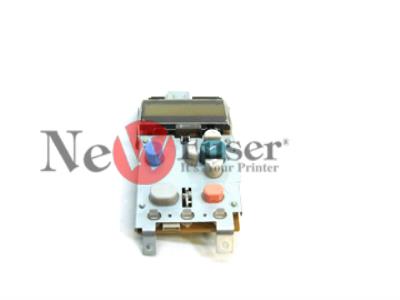 RM1-0511-000CN Operation panel assembly - Control panel PC board