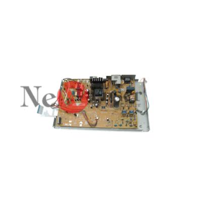 RM1-0564-040CN Engine control PC board - Control and power supply board for the printer (For 110V to 127V operation) - Includes the power cord connector and power switch