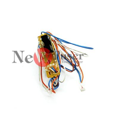 RM1-0572-000CN Paper sensor PC board - Small board with optical flag sensor (Flag not included)