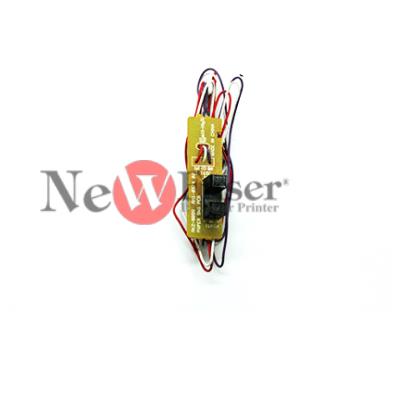 RM1-0574-000CN Paper sensor PC board - Small board with optical flag sensor (Flag not included)