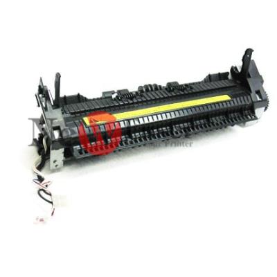 RM1-0649-000CN Fusing assembly - Bonds toner to paper with heat - For 110V to 127VAC (+/- 10%) operation - Mounts in the upper rear of the printer