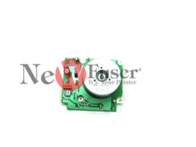 RM1-0733-000CN Drum motor - Provides power to turn cartridge drums - Motor M3