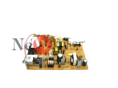 RM1-0807-000CN Power supply board assembly - Includes the input power cord connector and power swith - For 110V to 127VAC (+/- 10%) operation