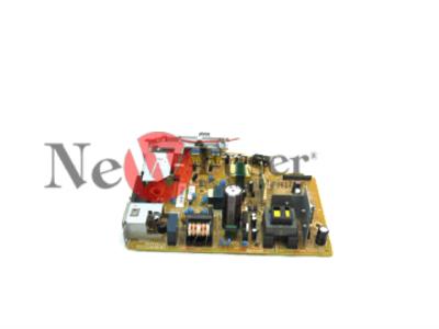 RM1-0903-000CN Power supply assembly - Includes the power supply board with integrated power switch and power cord receptacle - For 110V to 127VAC operation