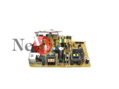 RM1-0903-020CN Power supply assembly - Includes the power supply board with integrated power switch and power cord receptacle - For 110V to 127VAC operation