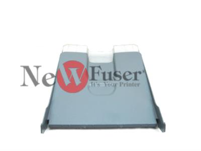 RM1-0940-000CN Paper output tray - With pull out tray extension