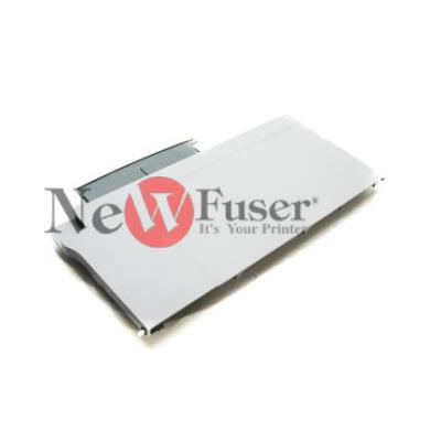 RM1-1016-000CN Right cover assembly - Tray 1 attaches to this cover