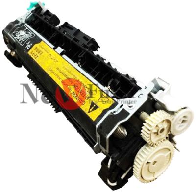 RM1-1043-000CN Fusing Assembly - For 100-127 VAC - Bonds toner to paper with heat